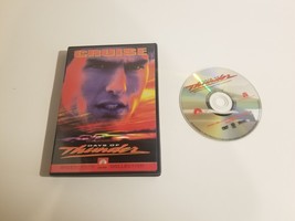 Days of Thunder (DVD, 1999) - £5.76 GBP