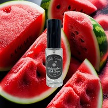 Dabble Scents Watermelon + Pink Sugar Extrait de Parfum 15ml - $19.80