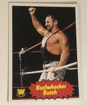 Bushwhacker Butch 2012 Topps WWE Card #66 - £1.53 GBP