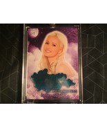 BENCHWARMER LINGERIE NIGHTS DREAM GIRLS HOLLY MADISON 1/1 - $93.50