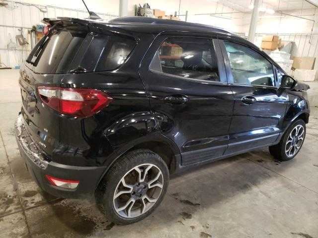 Ford Ecosport Power Window Switch Right Passenger Front 2022 2021 2020 2019 2018 Item image 5