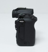 Canon EOS R50 24.2MP Mirrorless Camera - Black (Body Only) image 3