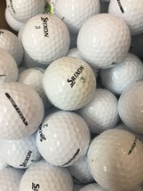 Srixon Soft Feel        15 Near Mint AAAA Used Golf Balls - £15.20 GBP