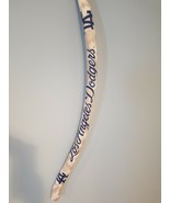 Los Angeles Dodgers Swimming Pool Noodle Cover Script - MLB Baseball Sports - $14.84