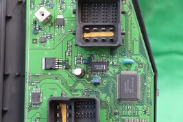 Chevrolet Colorado Canyon Bcm Bcu Body Control Module 10364635 image 5