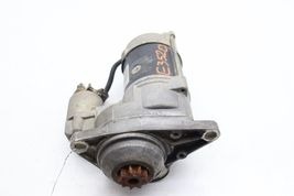 01-10 CHEVROLET SILVERADO 2500HD 6.6L DURAMAX DIESEL STARTER MOTOR E3520 image 2
