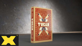 Tucan Standard Edition Playing Cards - $14.34