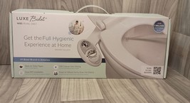 Luxe Bidet W85 Fresh Water Dual-Nozzle Self-Cleaning Non-Electric - Pear... - $31.80