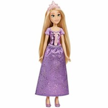 Disney Princess Royal Shimmer Rapunzel Doll, Fashion Doll with accessories  NEW - £11.86 GBP
