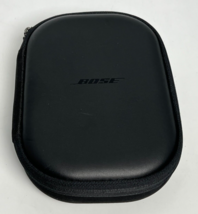 Genuine Genuine Bose QC35 Gen 1 QC-45 QC-35 Headphones Case - Black - $13.55 CAD