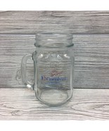 Carnival Cruise Line The Fun Ships County Fair Drinking Mason Jar Mug Ca... - $13.56 CAD