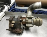 Left Turbo Turbocharger Rebuildable  From 2001 Audi S4  2.7 - $209.95