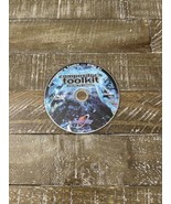 Digital Juice Compositors Toolkit Index Disc 1 - $4,987.97 MXN