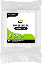 Surebonder Full Size Hot Glue Sticks for Craft DIY and Repairs All Purpo... - $261.41 MXN