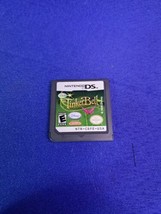 Tinker Bell - Disney - Nintendo Ds - Cartridge Only - 2008 - £8.84 GBP
