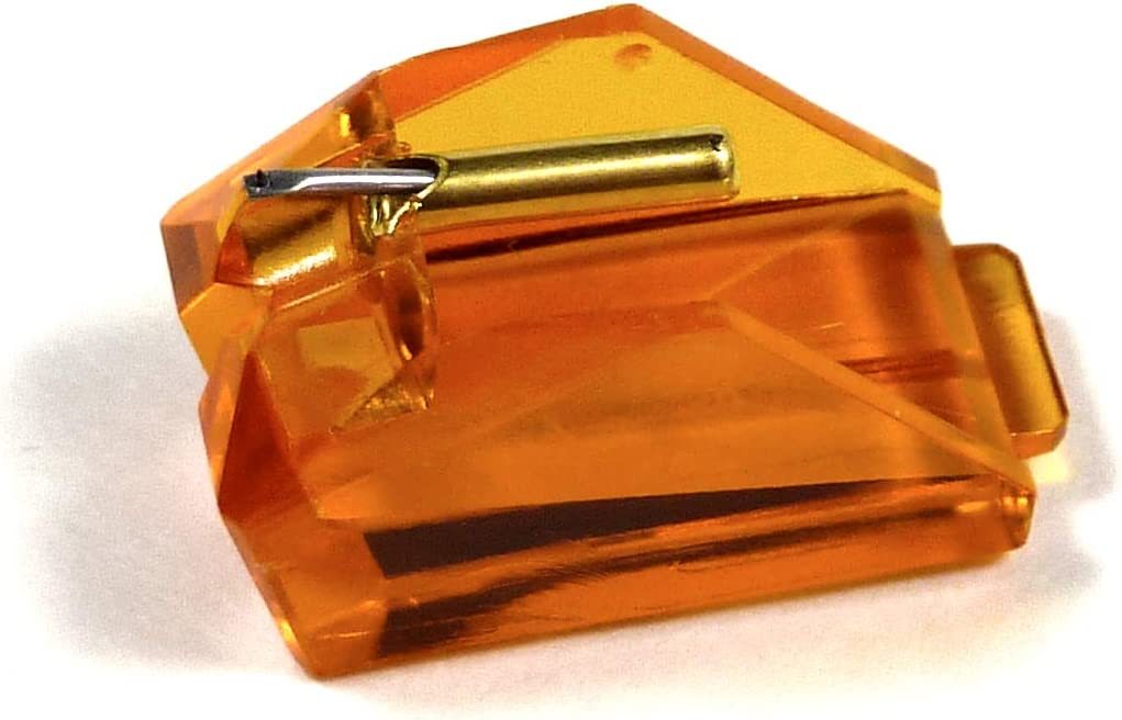 Pfanstiehl Phonograph Needle For Panasonic Technics Eps25Cs Eps24Cs, V5 &amp; Others  			