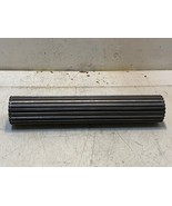 Spline Shaft 22-Spline 72mm OD 52mm ID 15&quot; Long 2-3/4&quot; Wide - $196.59 CAD