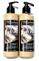 2 Bottles Tresemme Professionals Gloss Light Blonde Color Depositing Conditioner - $29.99