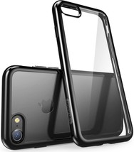 New I-BLASON Halo Series Phone Case I Phone 7 / 8 / Se Only Scratch Resistant Nib - $8.90