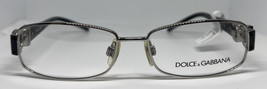 NEW Authentic D&amp;G  Neuf Dolce &amp; Gabbana Femme Lunettes DG 1146-B Specs Eyeglass - £204.94 GBP