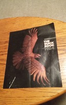VTG 1984 The Buick Book Brochure Century Skyhawk Riviera Regal Skylark L... - $17.99