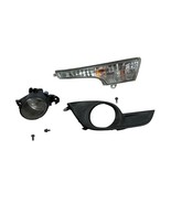 2013–2015 Nissan Altima RH Fog Light Lamp Bezel &amp; Turn Signal OEM Comple... - $88.23 CAD