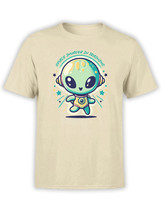 FANTUCCI Aliens T-Shirt Collection | Space Invader T-Shirt | Unisex - £17.27 GBP+