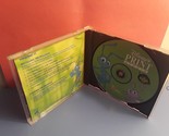 Disney&#39;s Print Studio : A Bug&#39;s Life (CD-Rom, 1998, Disney) - £7.54 GBP