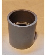 1-1/2” PVC Coupling Gray Electrical Schedule 40 Cantex E940H USA NIB 275B - €2,59 EUR