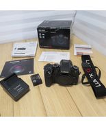 Panasonic LUMIX G85 16.0MP 4K Digital Camera Body, Battery &amp; Charger Bundle - $6,496.35 MXN