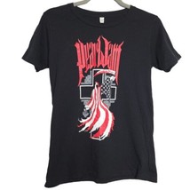 Pearl Jam Band T Shirt Concert Tour 2008 - Women&#39;s Small - £17.83 GBP