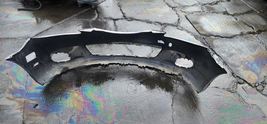 Front Bumper Sedan With Fog Lamps Round Fits 07-09 MAZDA 3 61378 image 9