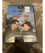 The Bishop’s Wife (DVD, 2001, Vintage Classics) New Sealed Cary Grant MG... - $13.92 CAD