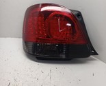 Driver Tail Light Quarter Panel Mounted Fits 98-00 LEXUS GS300 1056298**... - $45.54
