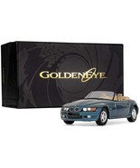 James Bond -  Goldeneye BMW Z3 1:36 Scale Die-Cast Display Model by Corgi - $68.00 CAD