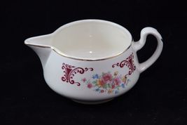 Homer Laughlin Creamer K46N6  No chips cracks or crazing - $11.75