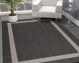 Camilson Outdoor Rug - Contemporary Area Rugs For Indoor And Outdoor Pat... - $181.98