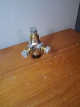 90029 Mixing Valve Brass Tee Three Fitting For Atwood XT Series RV Water... - $84.05