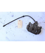 2002-2003 SUBARU WRX IMPREZA WAGON LH FRONT DRIVER BRAKE CALIPER K2766 - $1,650.05 MXN