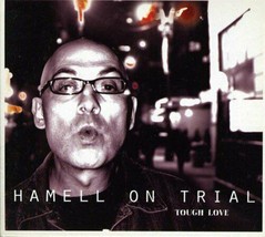 Tough Love by Hamell on Trial - Advance Promo  Cd  - £8.78 GBP