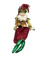Mark Roberts Fanciful Fairy Wine Bag With Tag #51-02216 - €21,49 EUR