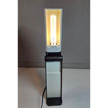 Underwriters Labs Model W3870 Portable Desk Lamp 13W PL Light – Tested - $17.99