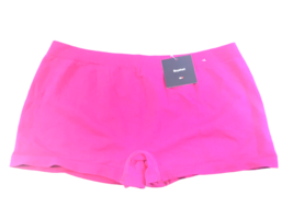 TOMMY HILFIGER WOMENS &amp; TEENS CLOTHES SEXY BOYSHORT PANTY SIZE M PURPLE NEW - £11.87 GBP