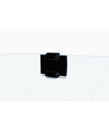Battery Cover Copertura Batteria per Takamine TP-4T Pre Amp - $15.12 CAD+