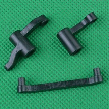 For HBX 18859 18858 18857 18856 1/18 RC Car Spare Parts steering assembl... - $14.78