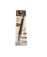 Revlon Colorstay Brow Creator Micro Pencil Powder &amp; Brush, 605 Soft Brow... - $15.82 CAD