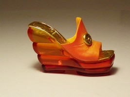 Just The Right Shoe Miniature Shoe Solaris 2001 Style 25153 Raine Willits - $6.99