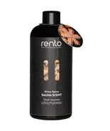 RENTO Sauna Scent 400 ml (13.52 Fl. Oz.), Scented Essential Oil, Made in... - $24.90