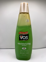 Vintage Alberto VO5 Moisturizing Shampoo 80% Full 15 oz - £15.72 GBP