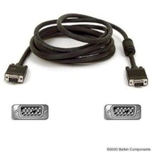eBay Refurbished 
Belkin F3H982-10 10&#39; VGA/SVGA Video Cable Connect PC to Vid... - £5.21 GBP
